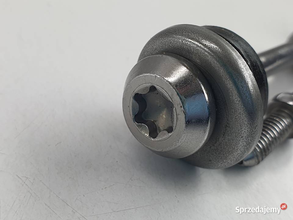 Sruba Pokrywy Glowicy Uszczelka Bmw Gs 1250 Rt Łódź