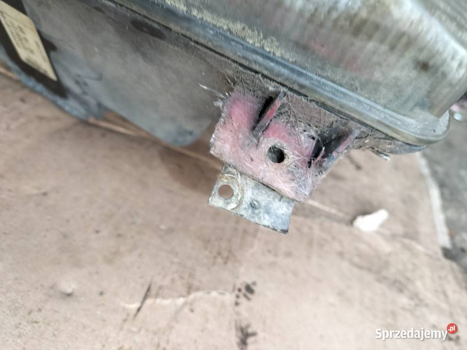 LAMPA PRZÓD PRAWA VW POLO CADDY 6K5941010A lampy przednie Kamień-Kolonia