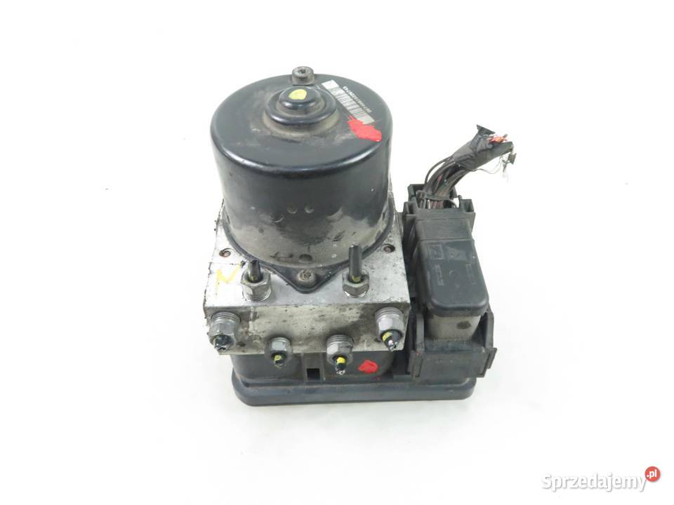 POMPA ABS FORD FOCUS MK2 II 3M512C405HA