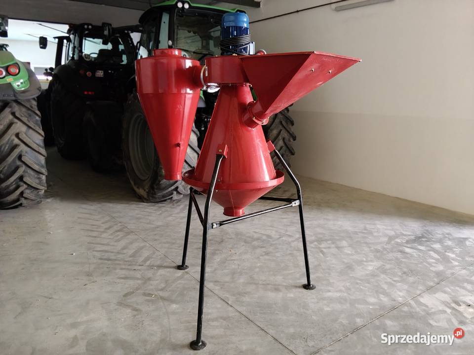 Separator POM Augustów M502 podkarpackie Markowa
