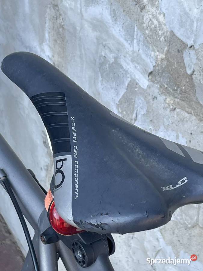 Rower Mrągowo sprzedam