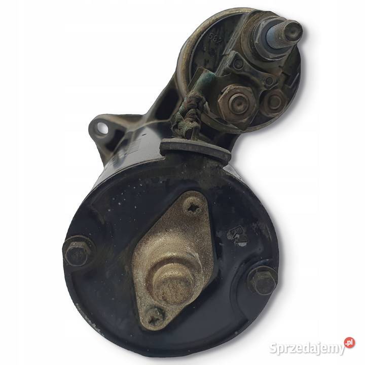 ROZRUSZNIK Citroen Nemo 13 HDi bosch 0001138012