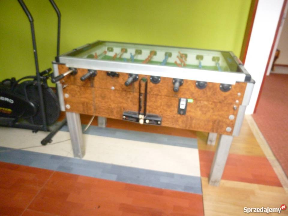 Piłkarzyki gra zarobkowa Firmy Oskar Namysłów sprzedam