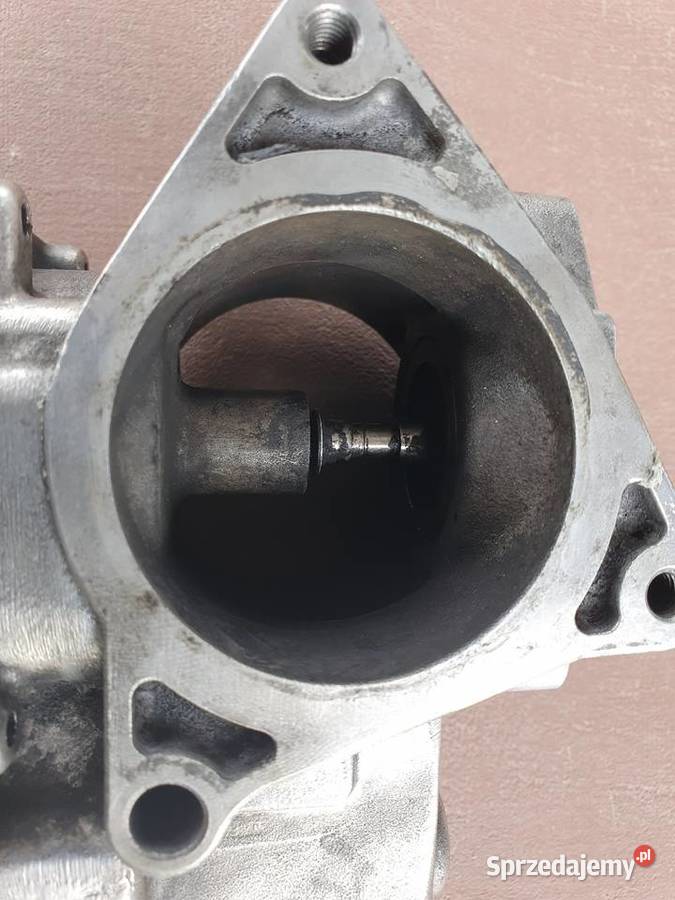 Orginalny zawr EGR agr 20TDI 03G131501 Volswagen