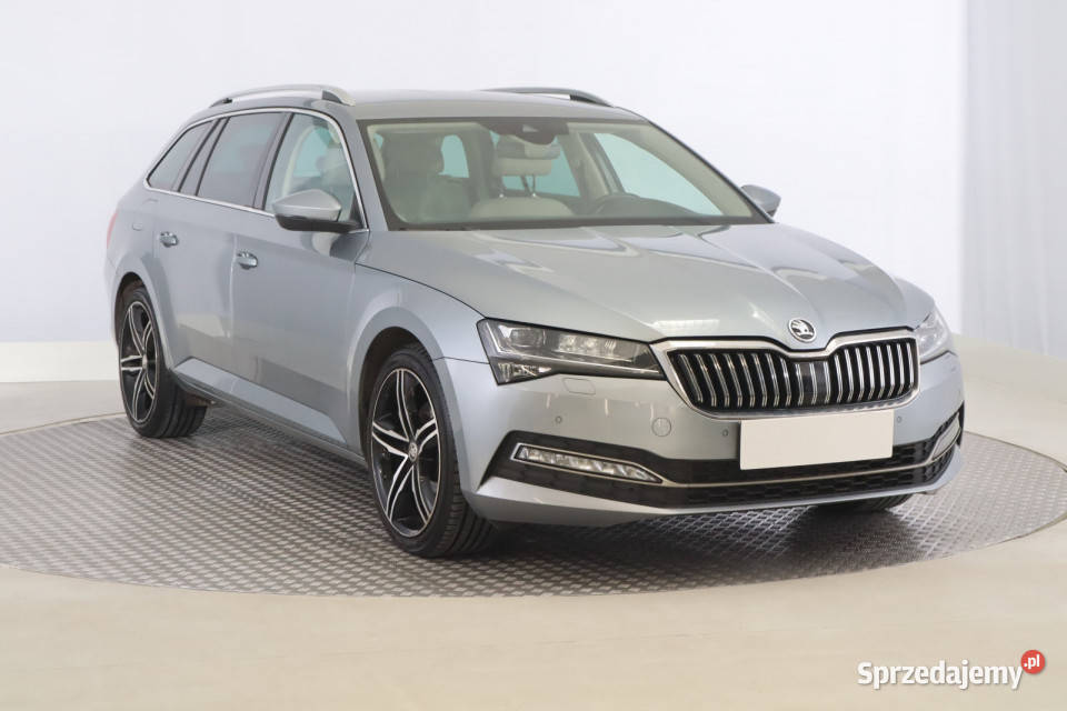 Skoda Superb 20 TSI Zabrze sprzedam