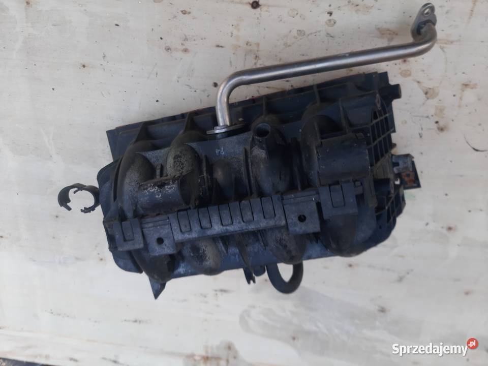 Opel Agila Astra Corsa C 12 16V Z12XE Kolektor Ksawerów