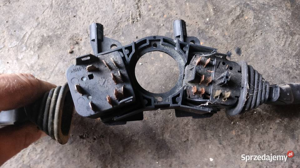 Opel Vectra B 9502 Manetka Przełącznik 26051171