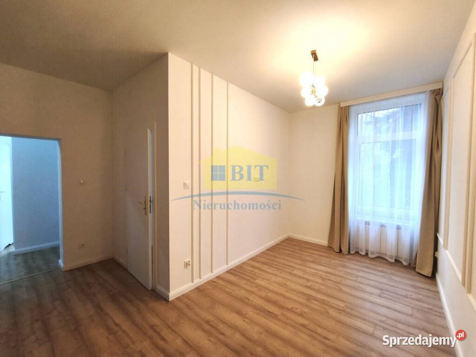 Mieszkanie 43 m2 w dworku Głodzino zachodniopomorskie