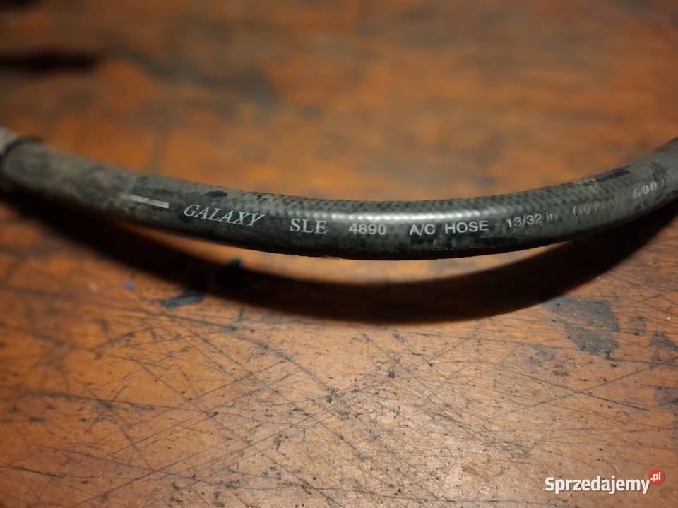 Przewód klimatyzacji Trafic Vivaro Primastar 20 Przewody klimatyzacji Przyborów