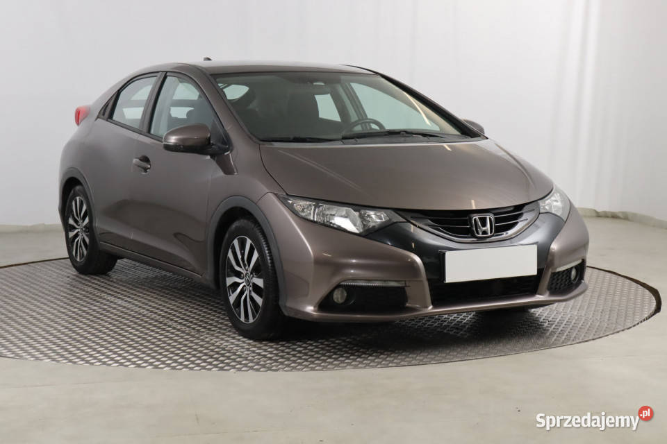 Honda Civic 14 iVTEC Zabrze