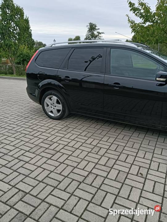 Ford Focus kombi Focus świętokrzyskie sprzedam