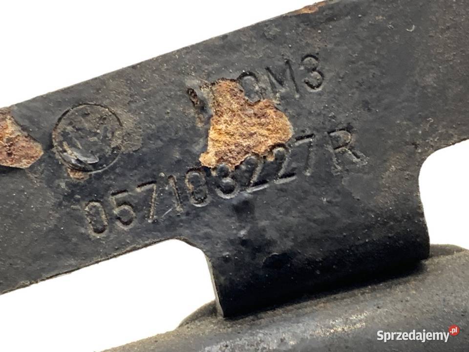 MAGISTRALA WODY AUDI Q7 4L 057103227R 42 326