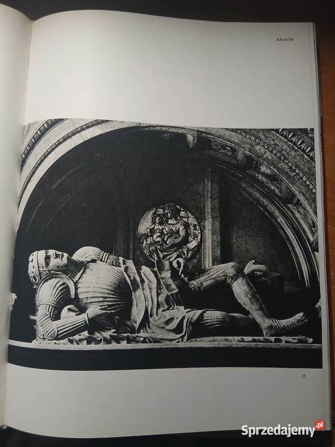 Renesans w Polsce album Arkady 1976 Olkusz