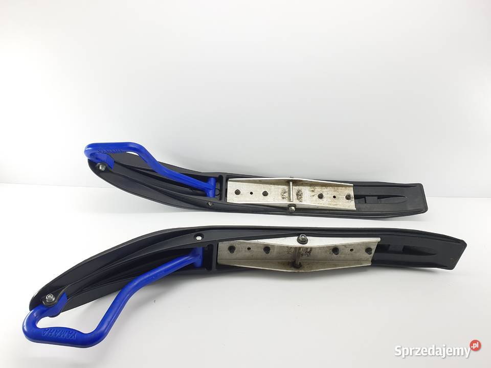 Narta Ploza Narty Yamaha Rx1 Warrior Vector