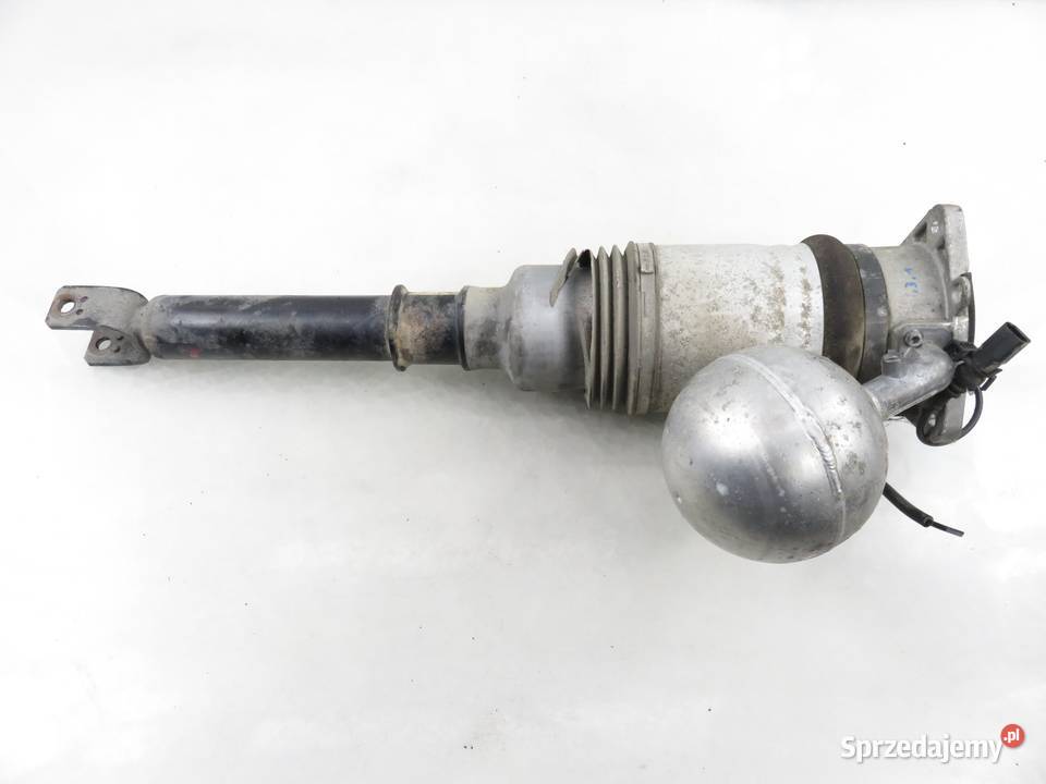 AMORTYZATOR TYŁ VW PHAETON 30 TDI 3D0616001K