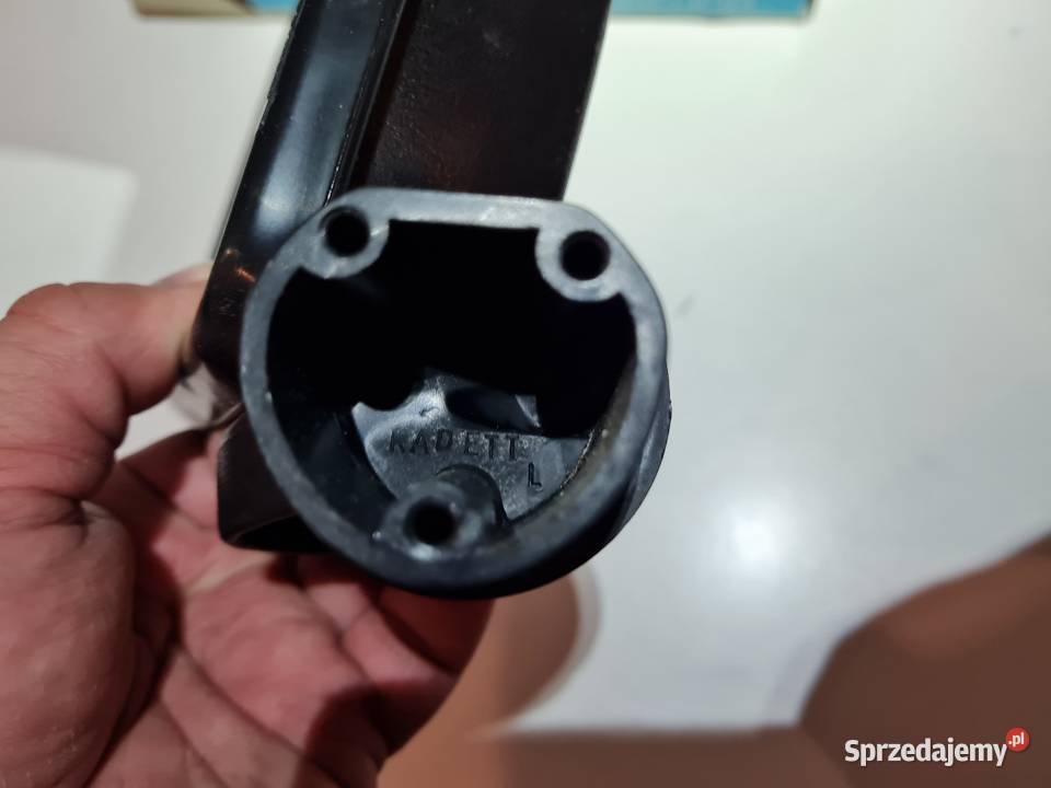 Opel Kadet D Lewe Lusterko Nowe Oryginalne Made sprzedam