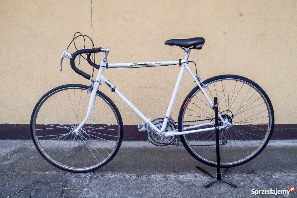 Kolarka romet odrestaurowany Rowery sprzedam