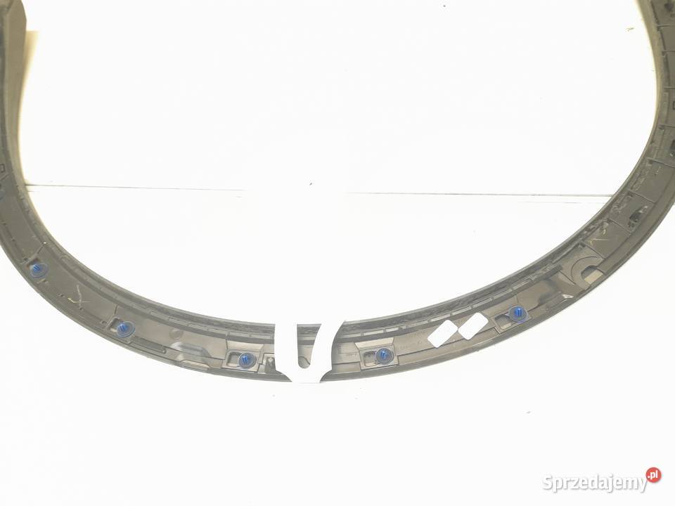 AUDI Q5 LISTWA BŁOTNIKA LEWA TYLNA 80A853817 Goleniów