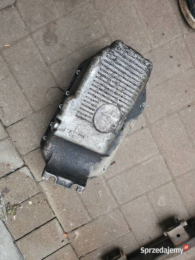 Miska VW Audi Seat 14 16 16v oryginalna Poznań