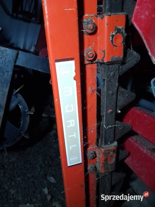 Kosa boczna do rzepaku Do kombajnów podkarpackie Brzezówka sprzedam