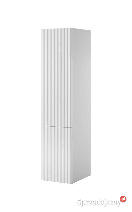 PAFOS szafa 45 biała 55.5cm Rzeszów