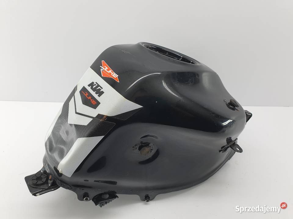 Zbiornik Paliwa Bak Ktm Duke 125