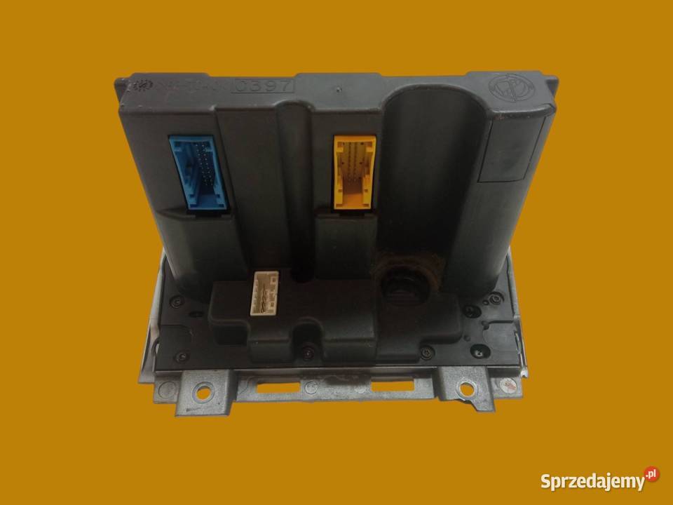 PANEL NAWIEWU 1560514400 Alfa Romeo 156 I