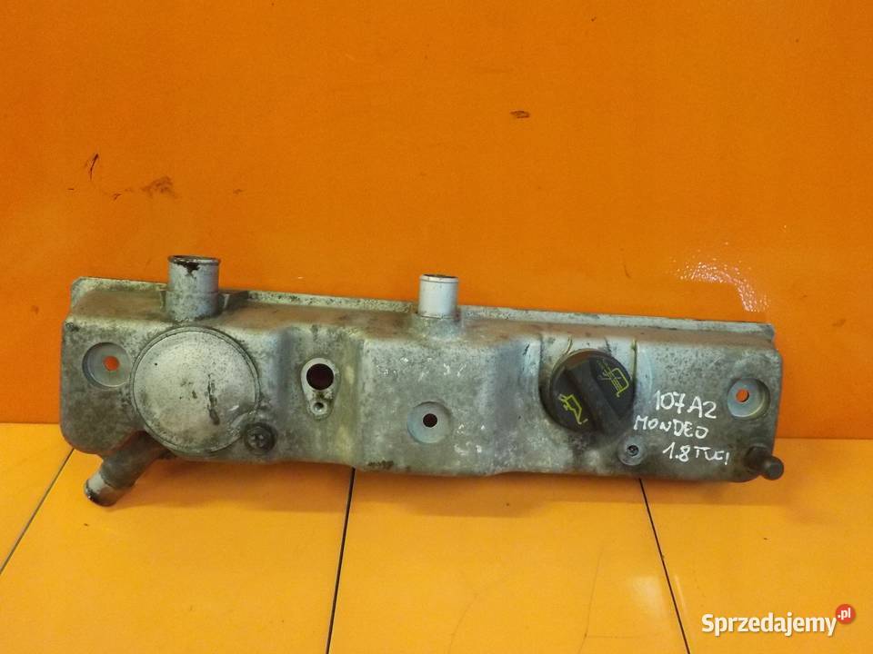 MONDEO MK4 18 TDCI 125 QYBA 10r pokrywa zaworow Suków