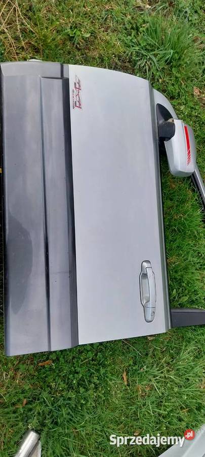 Skrzynia reduktor czesci ramy kia sorento 1 24 terenowe Mielec