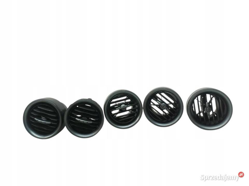 KRATKI NAWIEWU DESKI KOMPLET LEWA PRAWA Seat