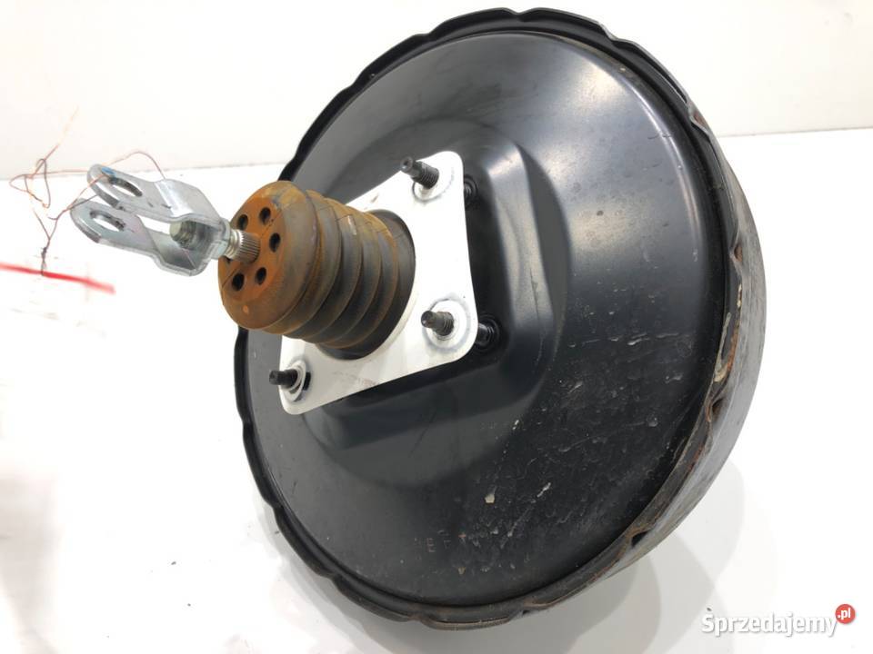 SERWO HAMULCOWE KIA SOUL I Minivan 16 126 Wspomaganie hamulca