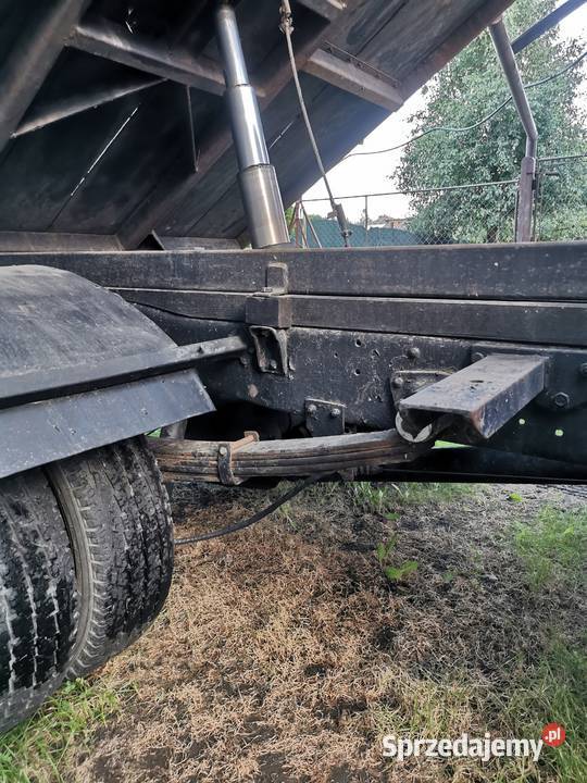 Mercedes Benz 406 406d L406