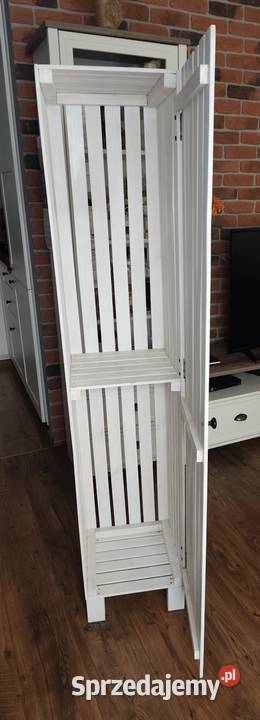 Szafa regał pionek z desek handmade Wieliszew