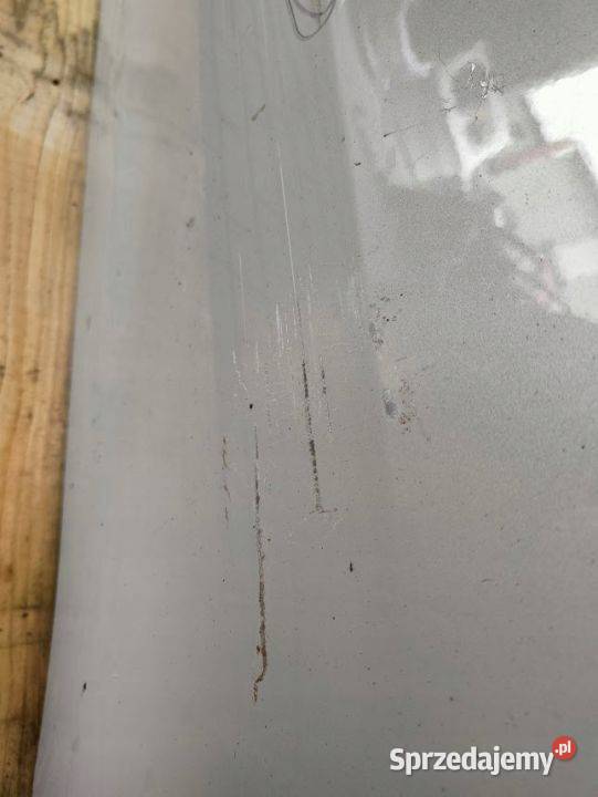Drzwi Prawy Przód Citroen Grand C4 Picasso 1618 osobowe Pleszew