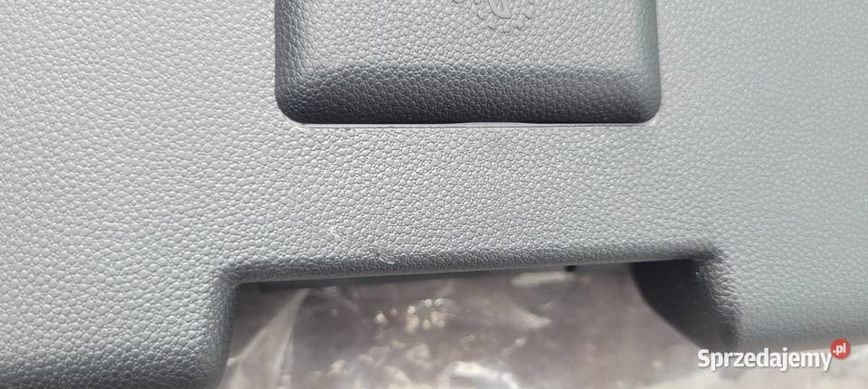 OSŁONA PROGU BAGAŻNIKA MAZDA 3 Ruda Śląska