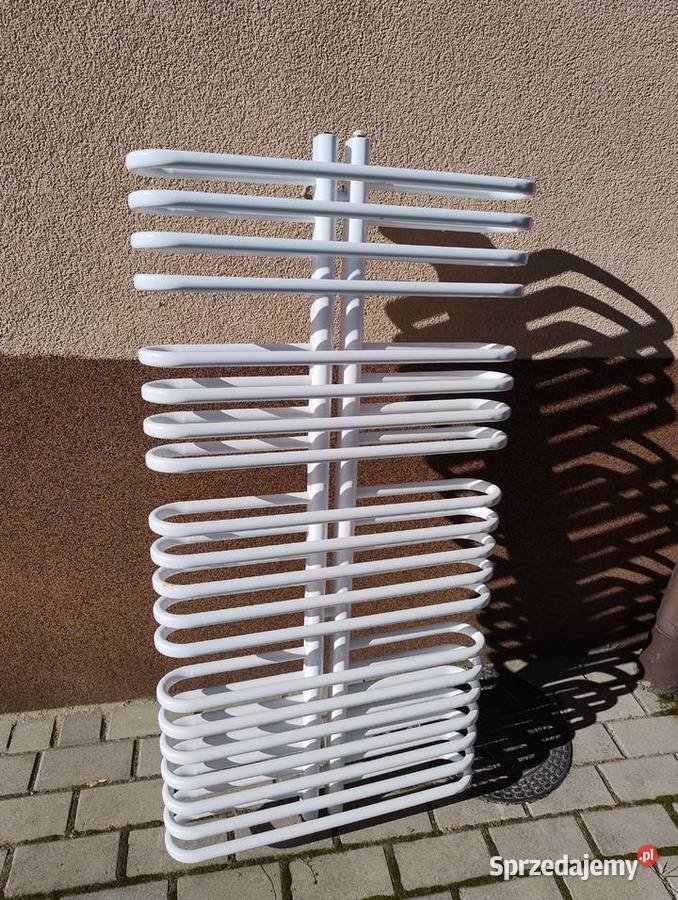 Grzejnik łazienkowy śląskie Łazy