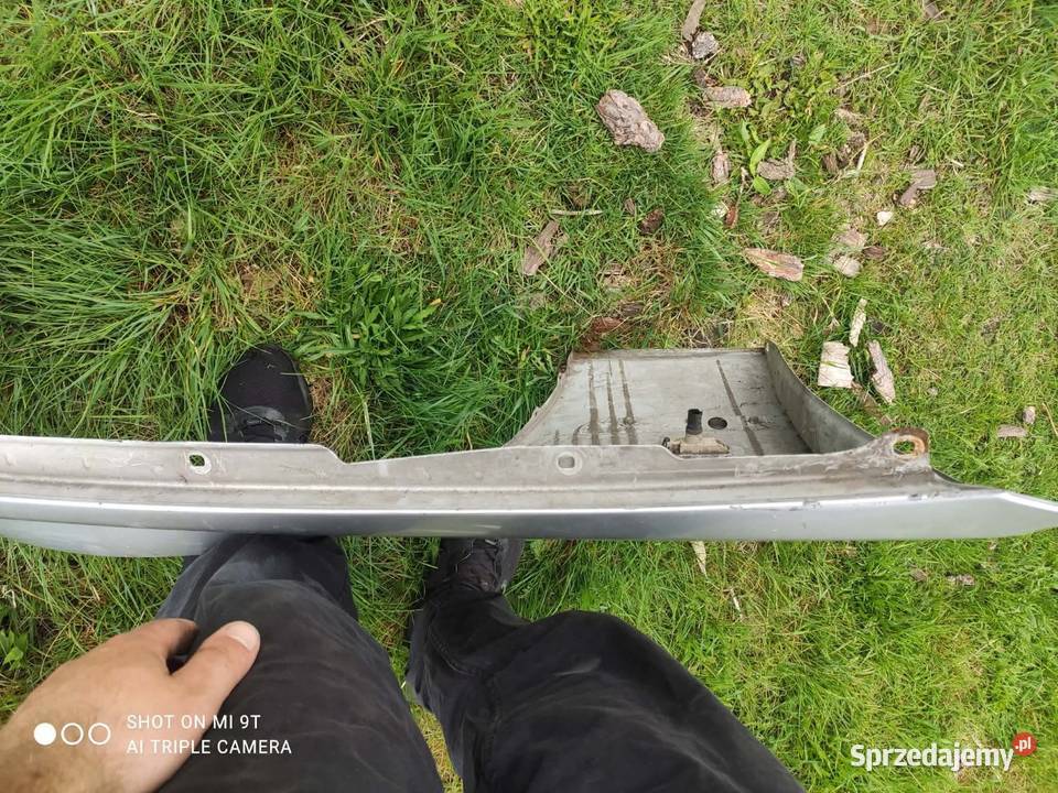 Błotniki BMW E46 lift Bolesławiec sprzedam