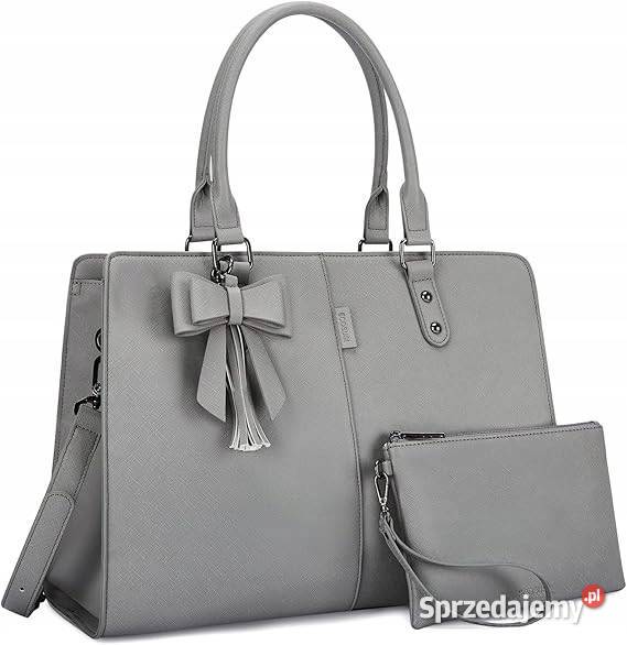 ECOSUSI torba na laptopa Myszyniec