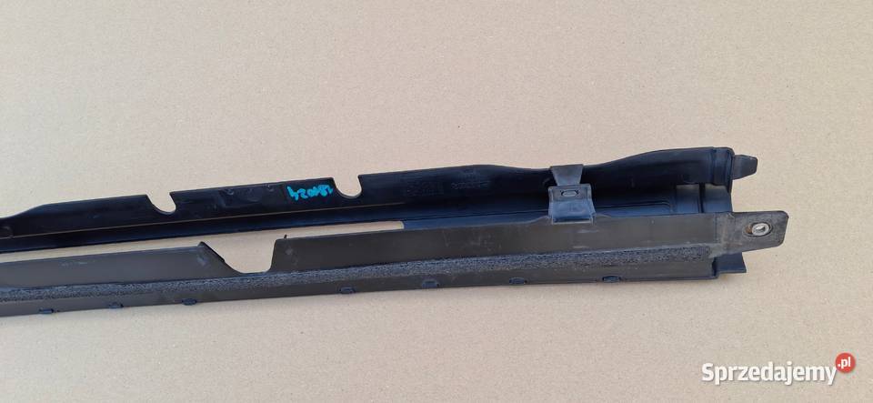 SCANIA R PODSZYBIE KABINY ŚRODEK 1451774 ciężarowe Bieleń