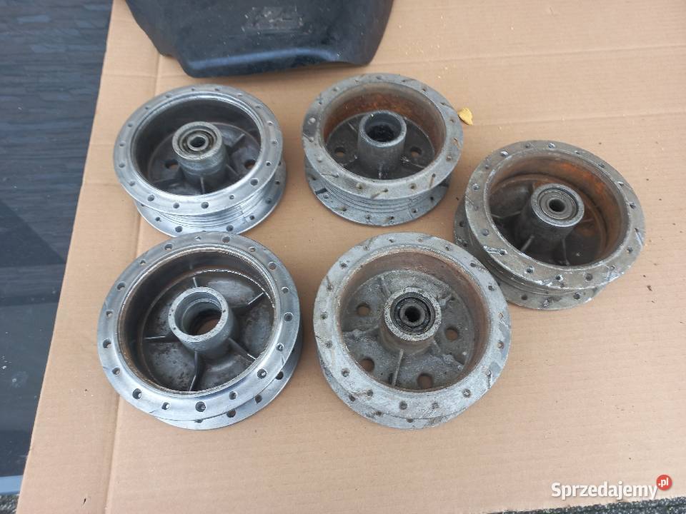 Wsk piasty kola Kraków