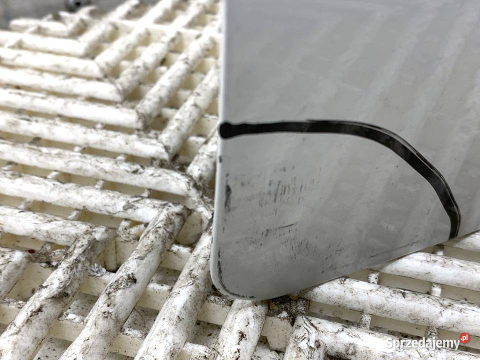 DRZWI PRAWY PRZÓD PEUGEOT PARTNER II Minivan podkarpackie