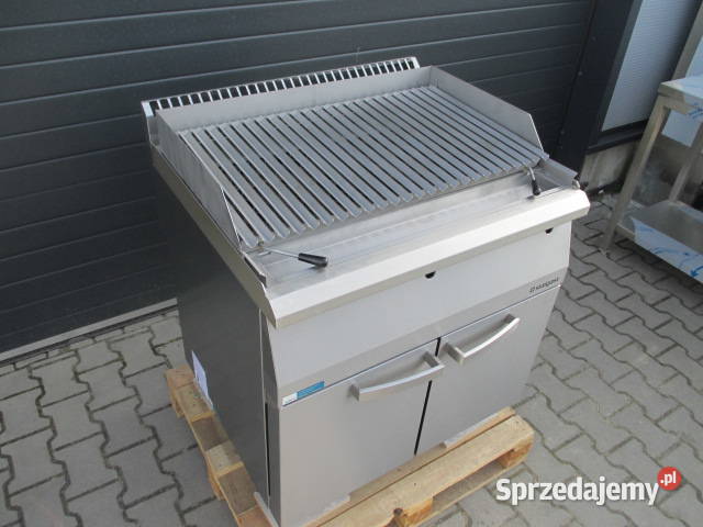 Grill Lawowy Gazowy STALGAST NOWY Ostrów Wielkopolski