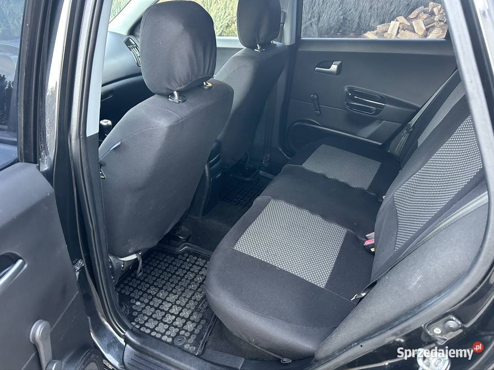 Kia Ceed 16 CRDI 4/5 Błażowa Górna sprzedam