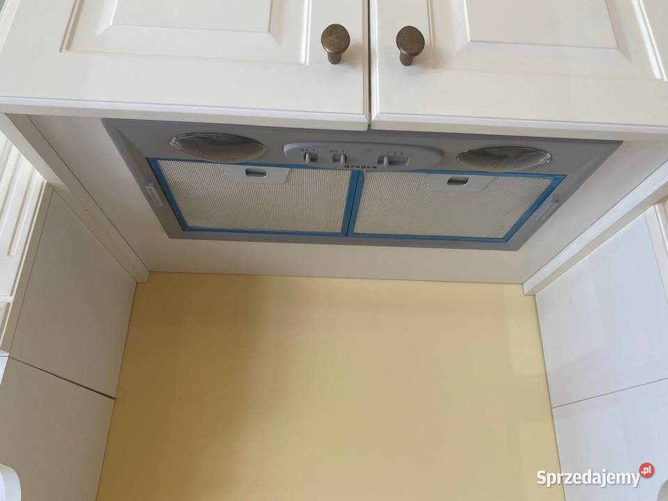 Kuchnia klasyczna ekspozycja długość 291 x 141 Skawina