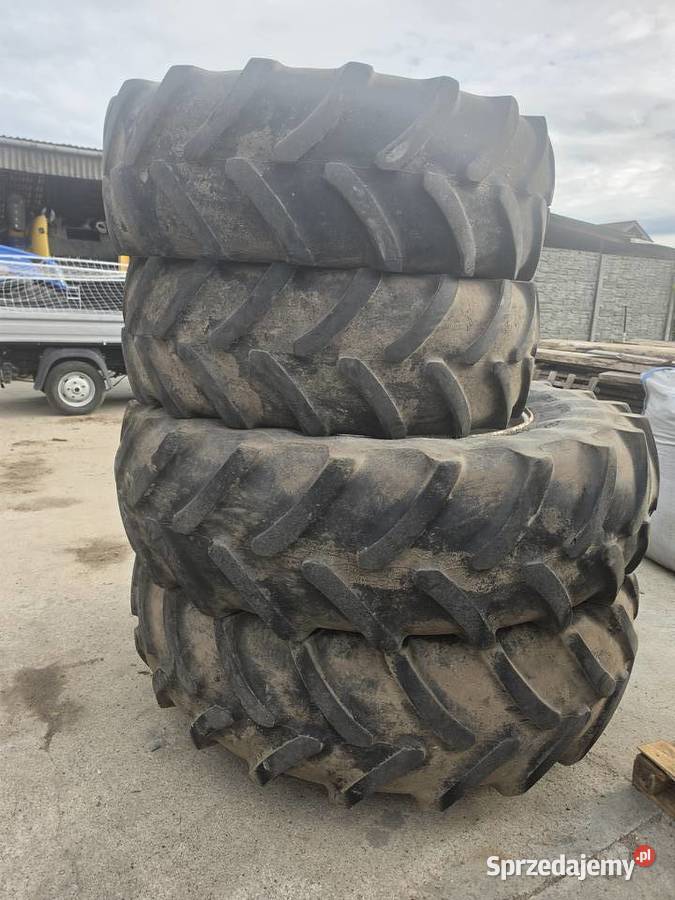 Kola 52085r42 felga DW16x42