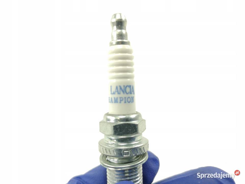 ŚWIECA ZAPŁONOWA LANCIA DEDRA THEMA 20 TURBO ASO