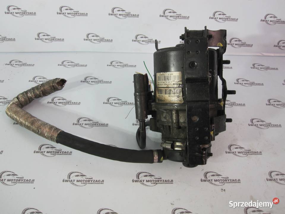 MINI COOPER 16 pompa wspomagania 7625477136 Kielce sprzedam