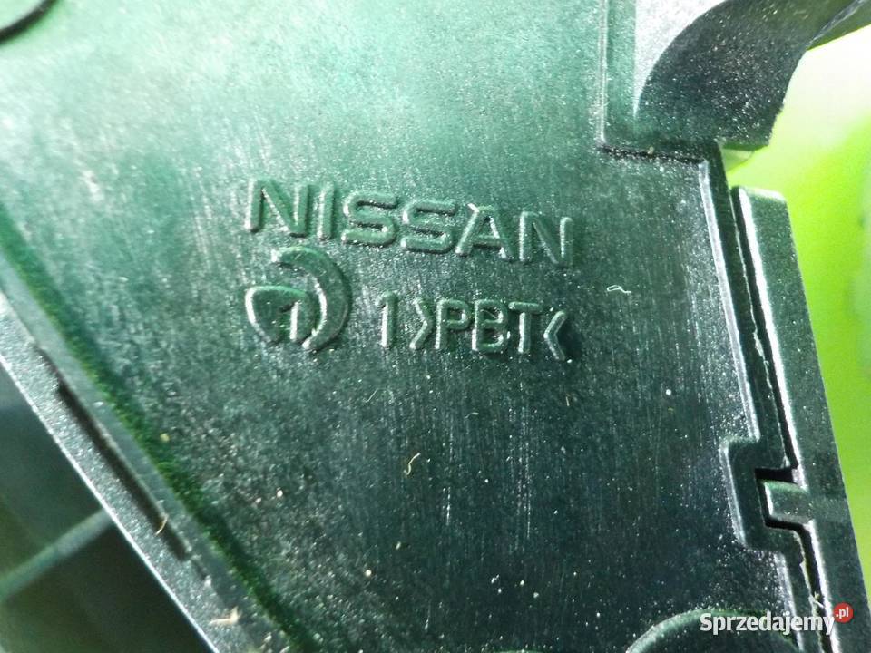 NISSAN LEAF I LIFT AUT 16r HB 5D przelacznik Suków sprzedam