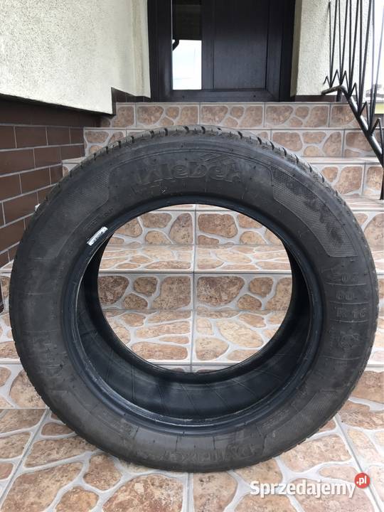 KLEBER DYNAXER HP4 96V 2056016 2021 r ŁADNA Motoryzacja Turek sprzedam