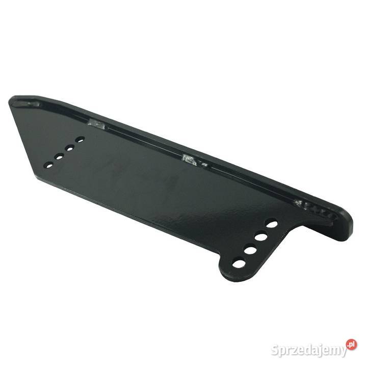 Płoza do kosiarki bijakowej PRAWA EFG EFGC EFGCN Tajęcina